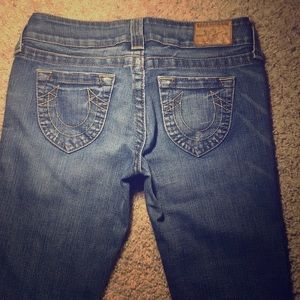 True Religion Jeans
